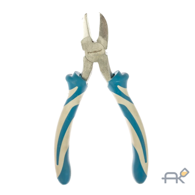 Кусачки боковые РемоКолор 34-4-022